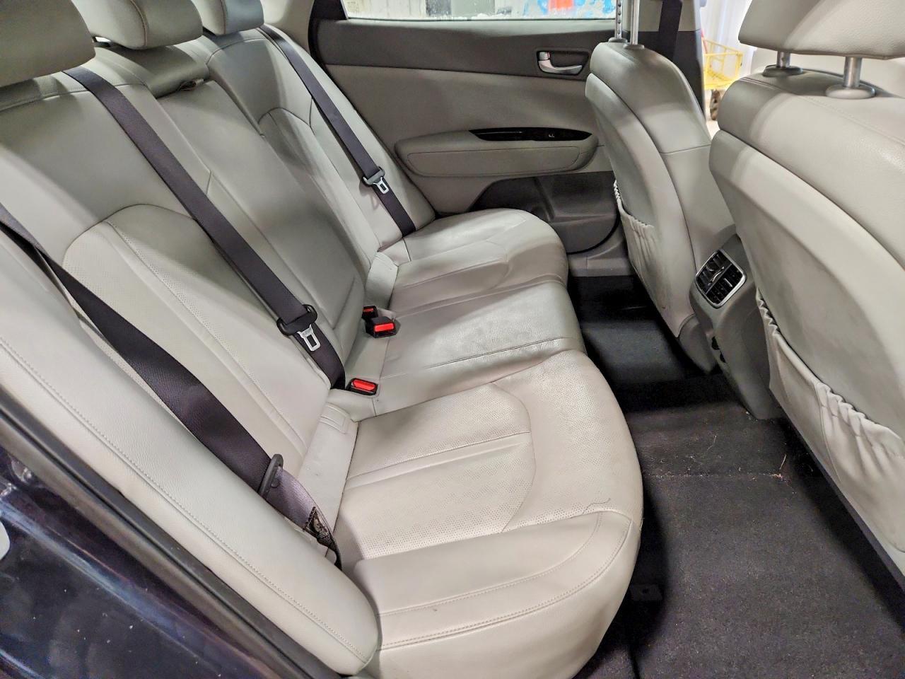 2017 KIA Optima ex