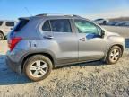 2015 Chevrolet Trax 1LT