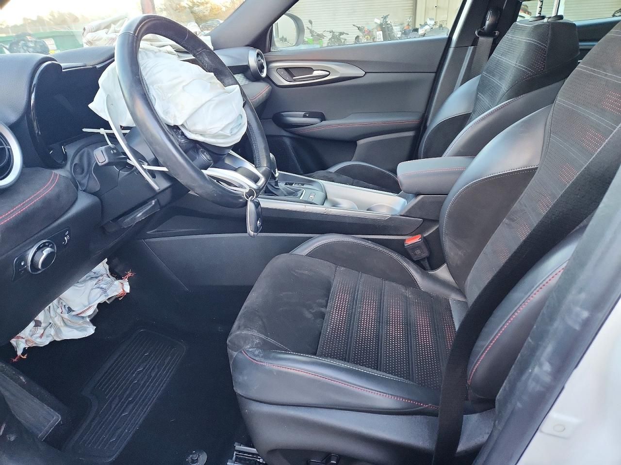 2024 Alfa Romeo Tonale Veloce