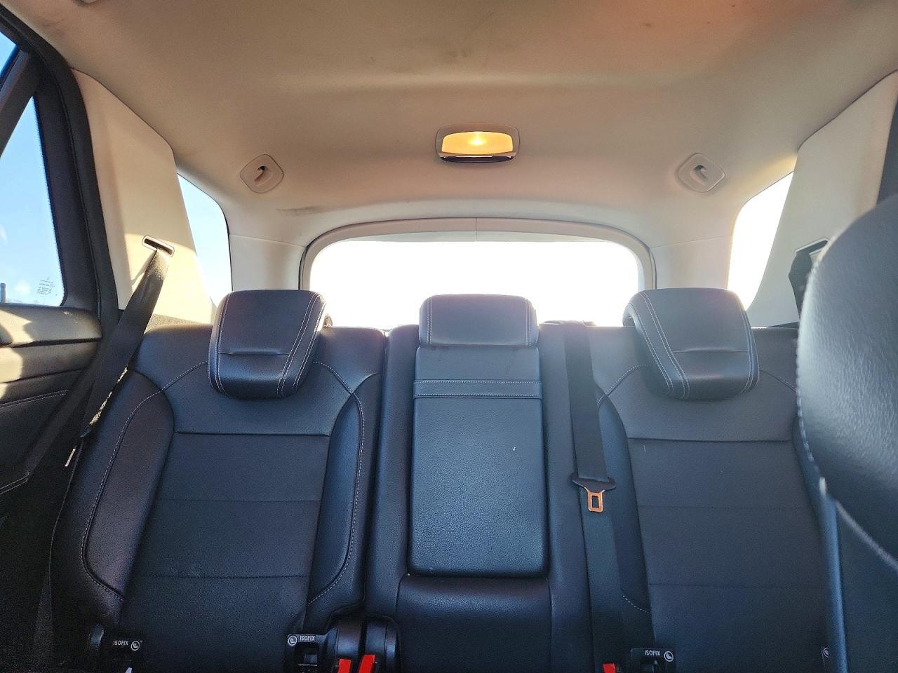 2013 Mercedes-Benz Ml 350
