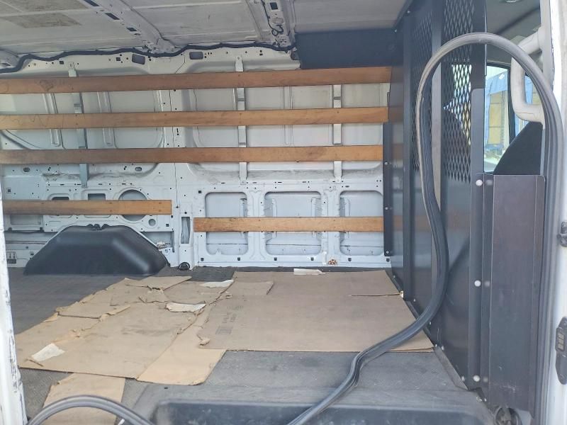 2018 Ford Transit T-250 Delivery Van