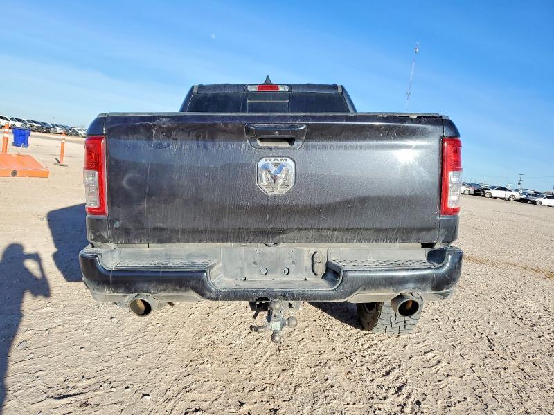 2019 Dodge Ram 1500 big Horn