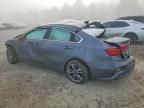 2023 KIA Forte ex