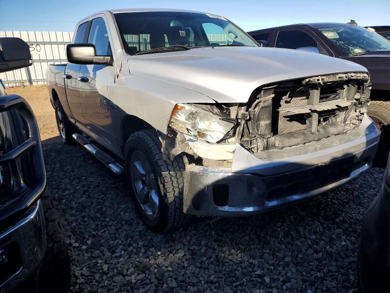 2015 Dodge Ram 1500 slt