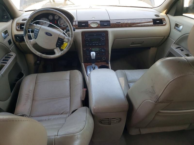 2006 Ford Five Hundred Limited
