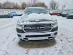 2019 Dodge 1500 Laramie