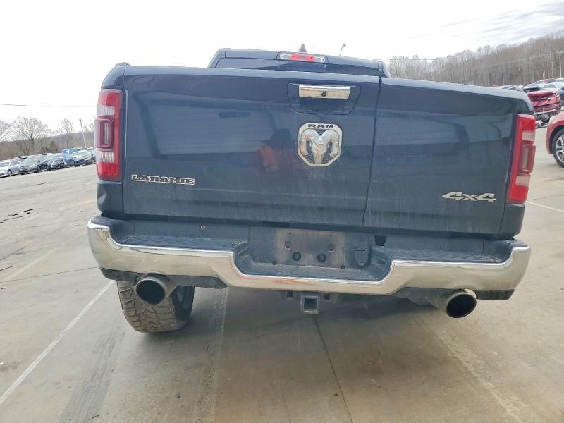 2020 Dodge 1500 Laramie