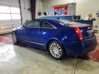 2012 Cadillac CTS