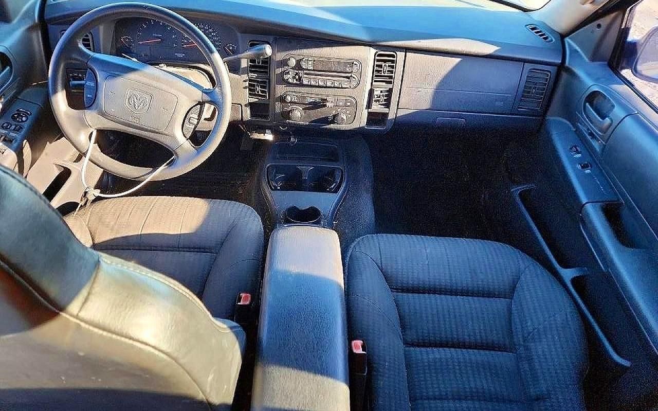 2003 Dodge Durango Sport