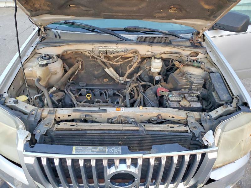 2010 Mercury Mariner