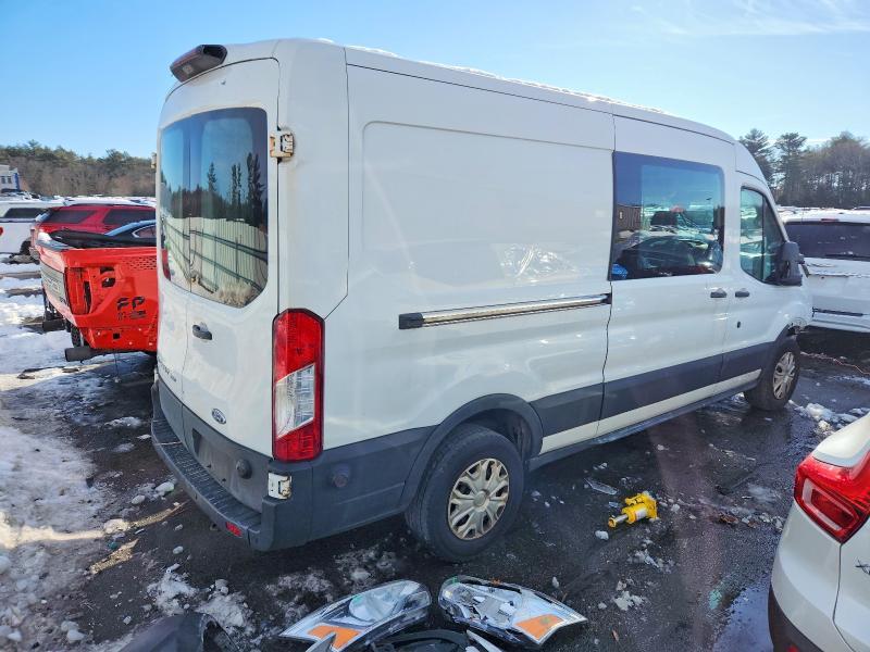 2019 Ford Transit T-250 Delivery van