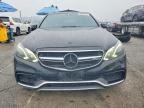 2015 Mercedes-Benz E 63 Amg-s