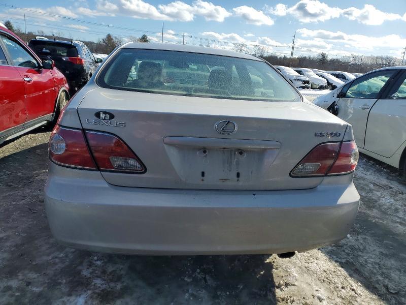 2003 Lexus Es 300