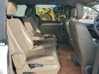 2012 Volkswagen Routan se