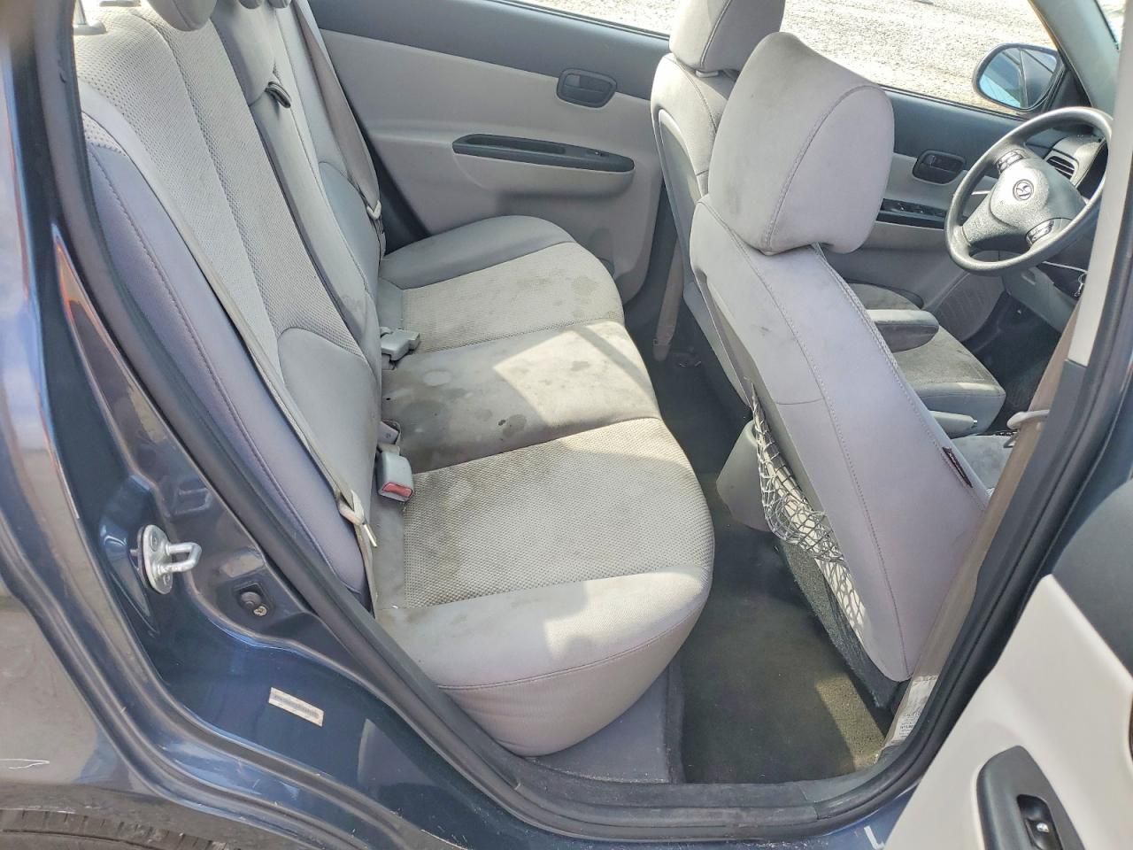 2010 Hyundai Accent gls