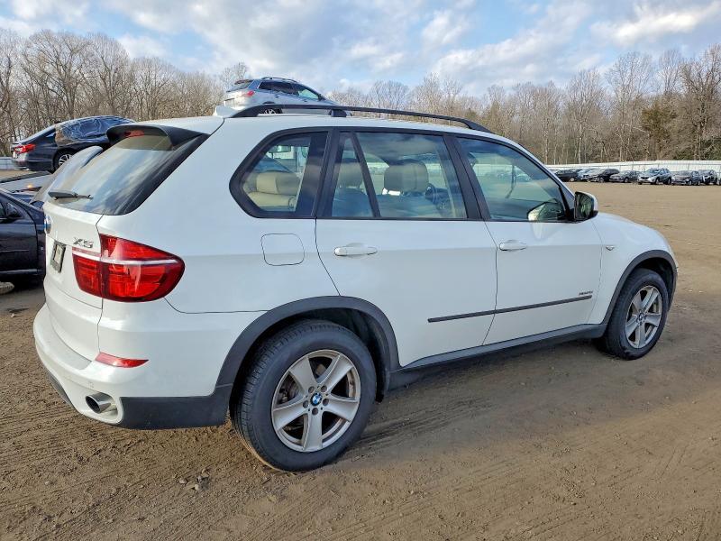 2013 BMW X5 Xdrive35i