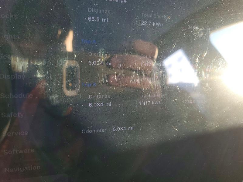2025 Tesla Model s
