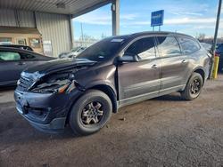 2016 Chevrolet Traverse ls for sale in Fort Wayne, IN