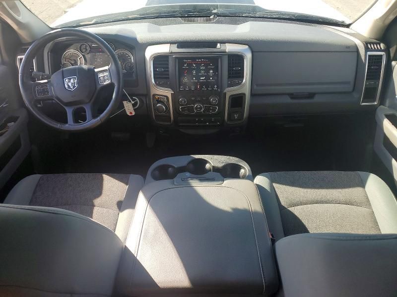 2019 Dodge Ram 1500 Classic slt