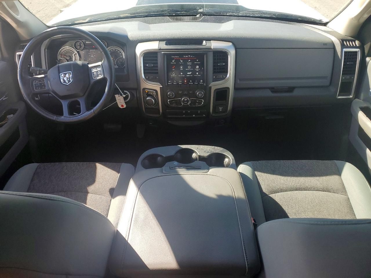 2019 Dodge Ram 1500 Classic slt