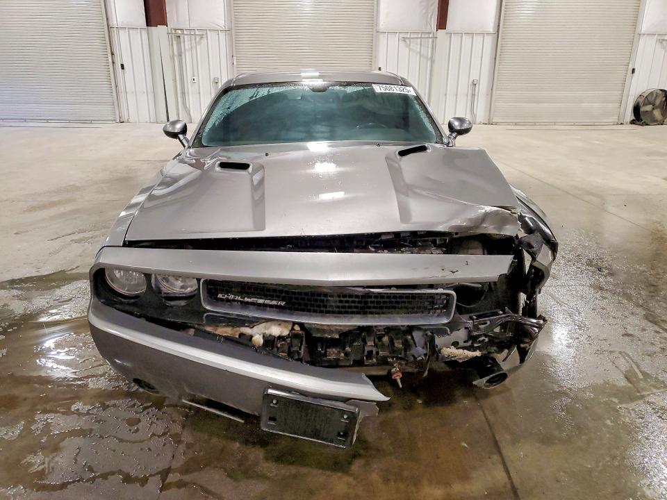 2011 Dodge Challenger