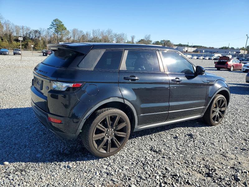 2014 Land Rover Range Rover Evoque Dynamic Premium