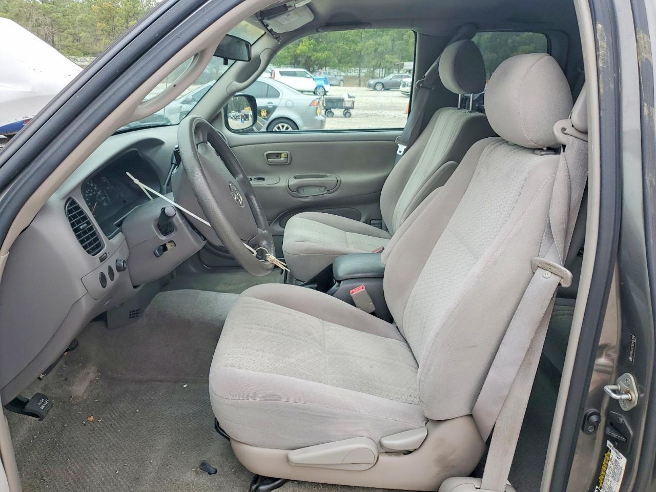 2006 Toyota Tundra Access cab SR5