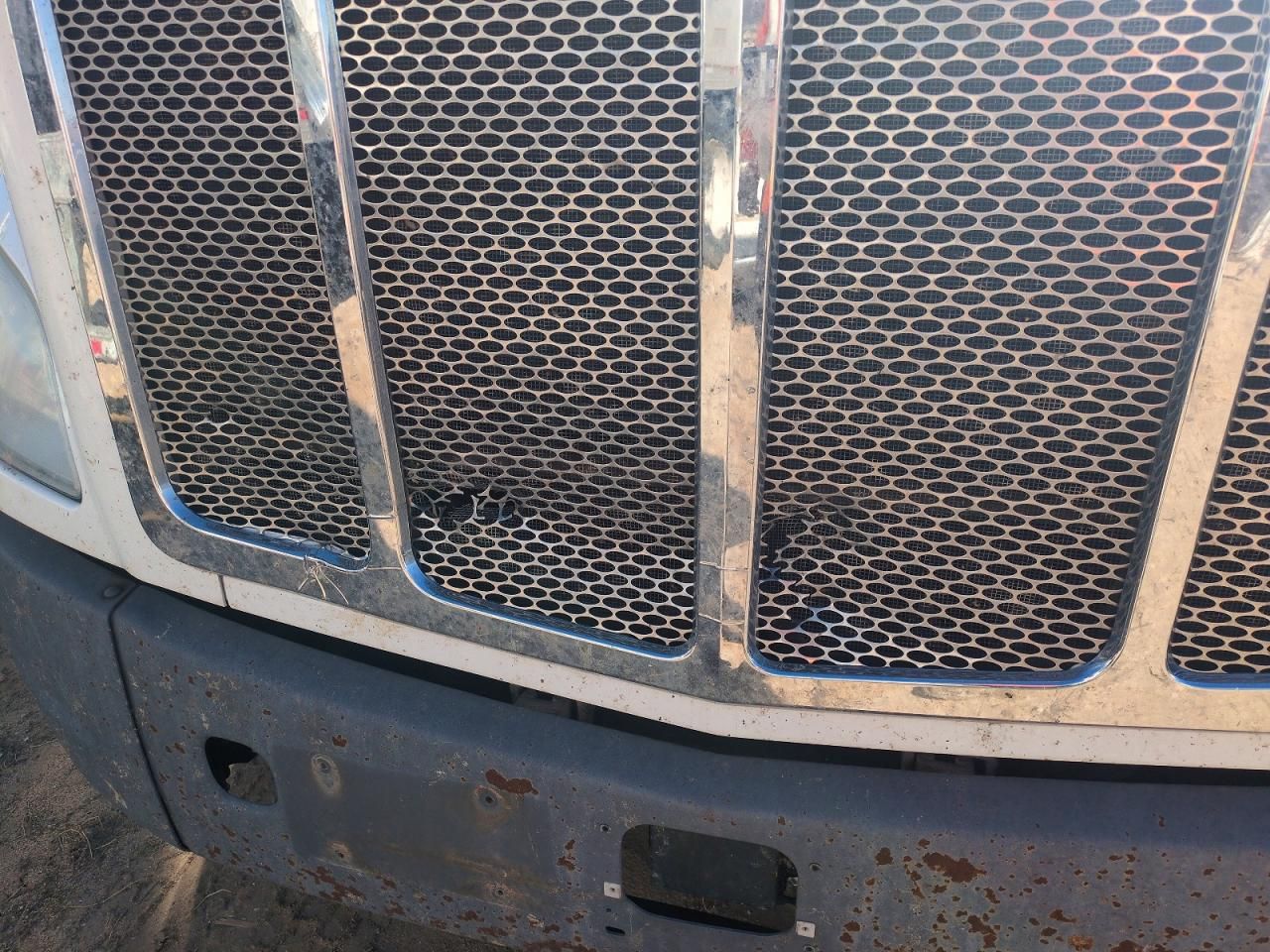 2017 Peterbilt 579 Semi Truck