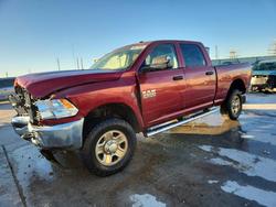 Vehiculos salvage en venta de Copart -no: 2014 Dodge RAM 2500 ST