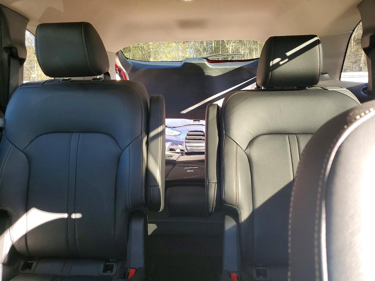 2024 Mazda Cx-90 Premium