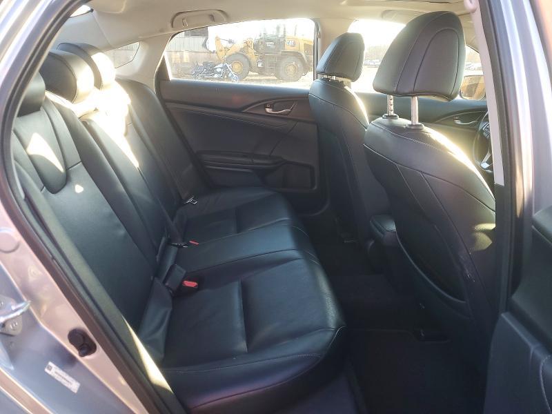 2021 Honda Insight Touring