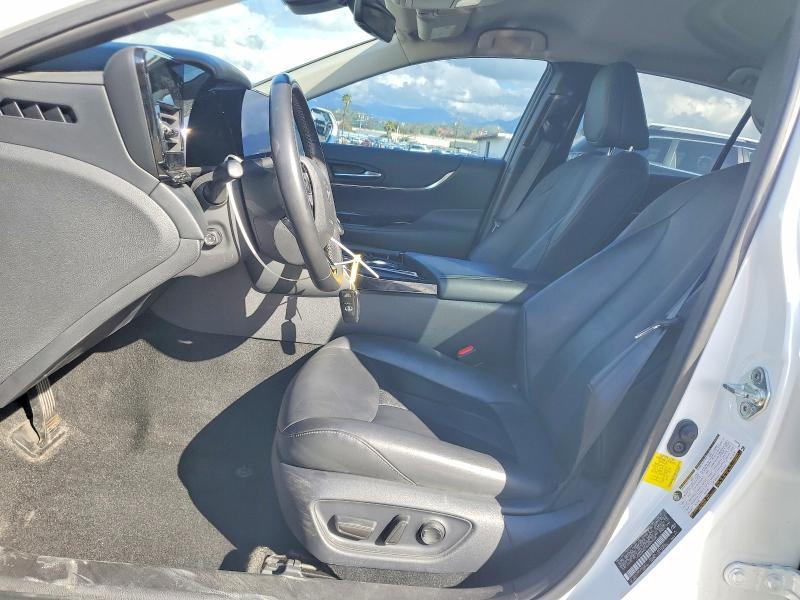 2023 Toyota Mirai xle