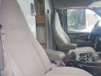 2012 GMC Savana Cutaway G3500