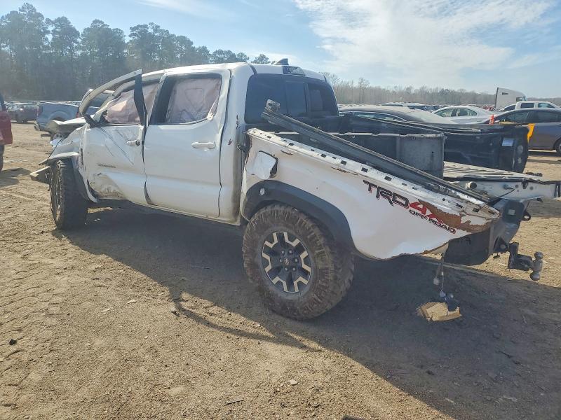 2016 Toyota Tacoma TRD OFF-Road