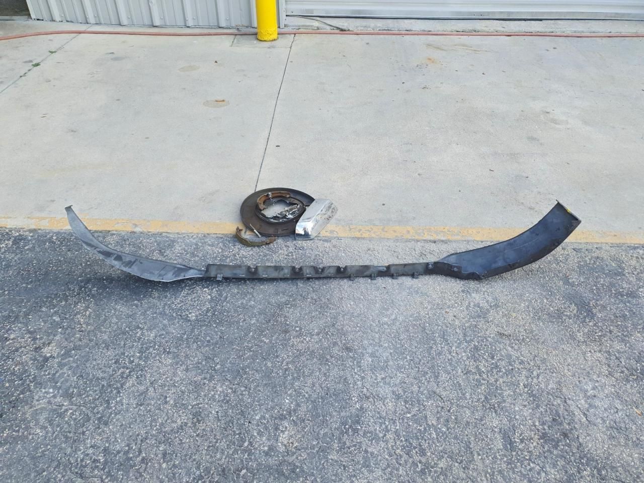 2016 GMC Sierra K1500 Denali