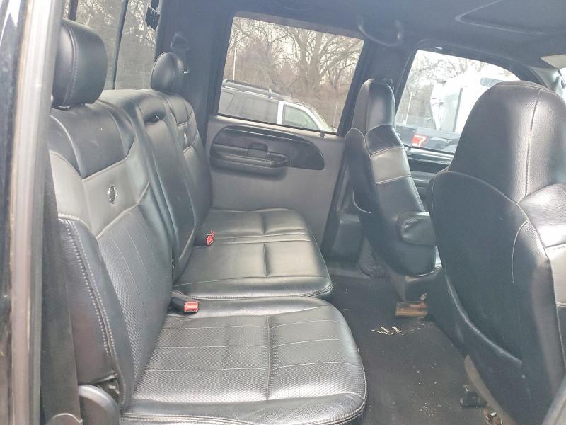 2007 Ford F350 srw Super Duty