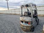 2013 Nissan Forklift