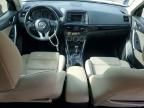 2013 Mazda Cx-5 Touring