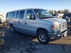 2010 Ford Econoline E350 Super Duty Wagon