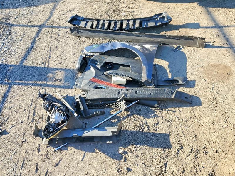 2010 Subaru Legacy 2.5i Limited