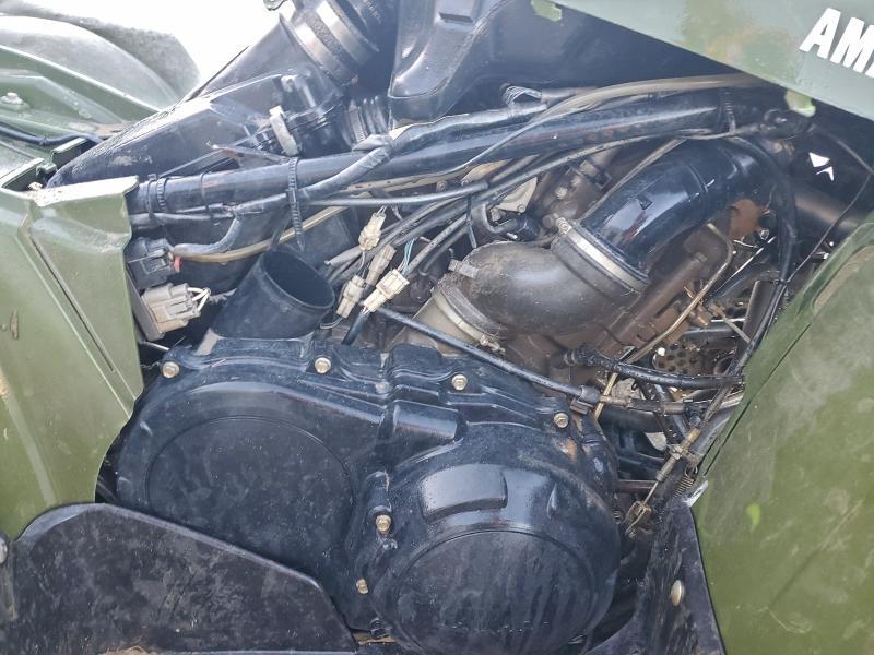 2023 Yama YFM70KPSPB Kodiak 70