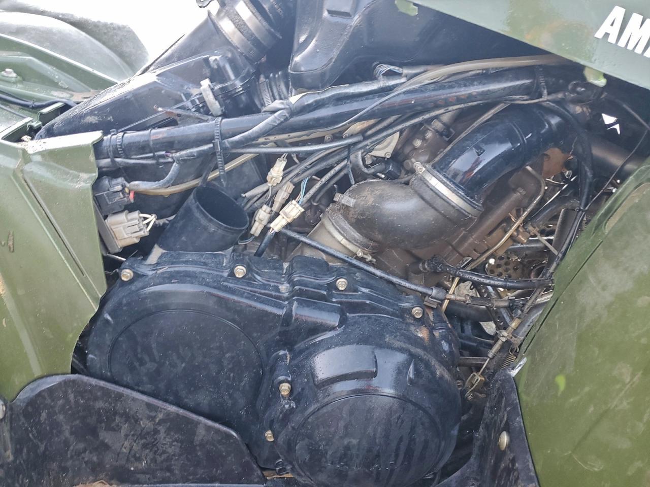 2023 Yama YFM70KPSPB Kodiak 70