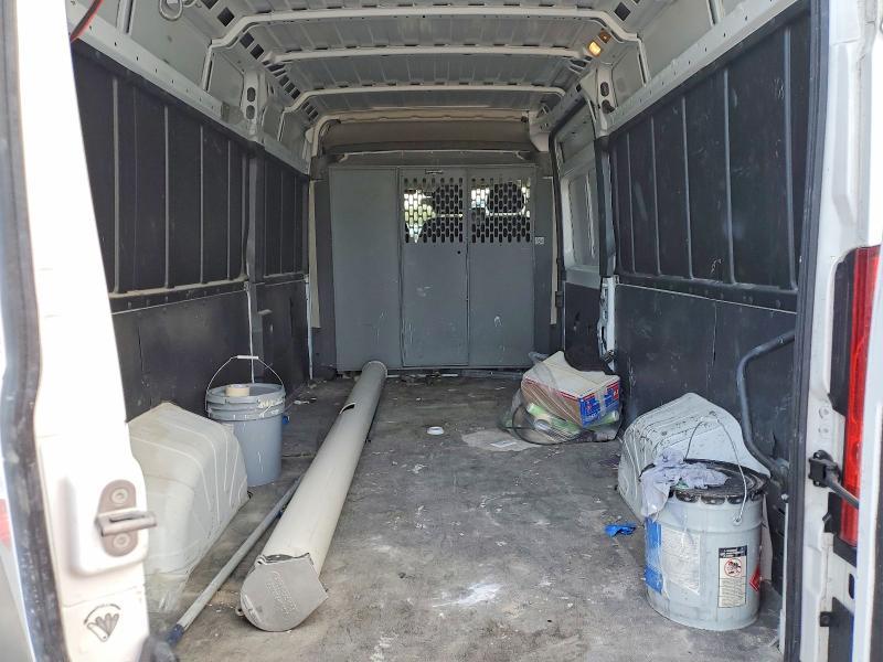 2021 Dodge RAM Promaster 3500 3500