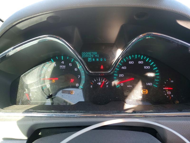 2013 Chevrolet Traverse ls