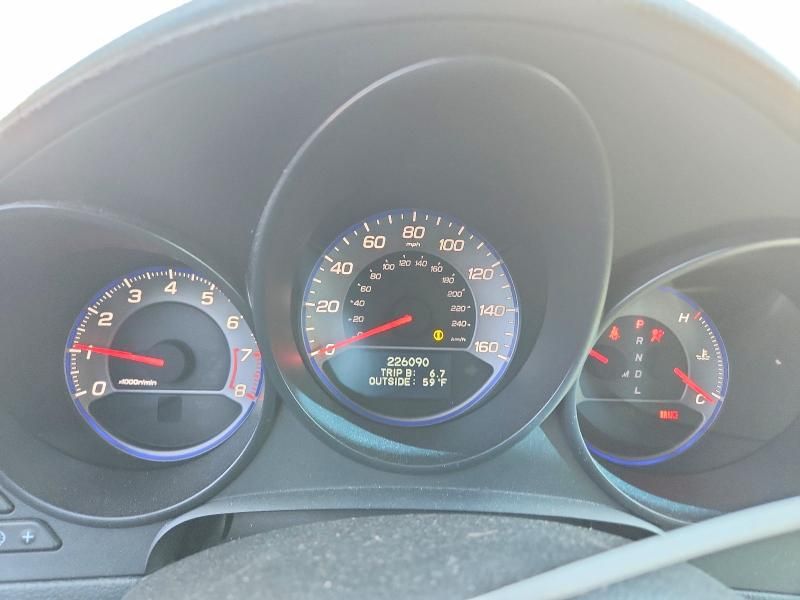 2007 Acura TL
