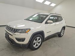 2019 Jeep Compass Latitude for sale in Houston, TX