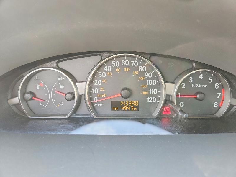 2006 Saturn Ion Level 2