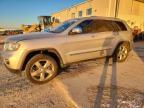 2012 Jeep Grand Cherokee Overland