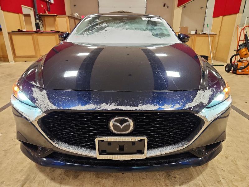 2019 Mazda 3 Preferred