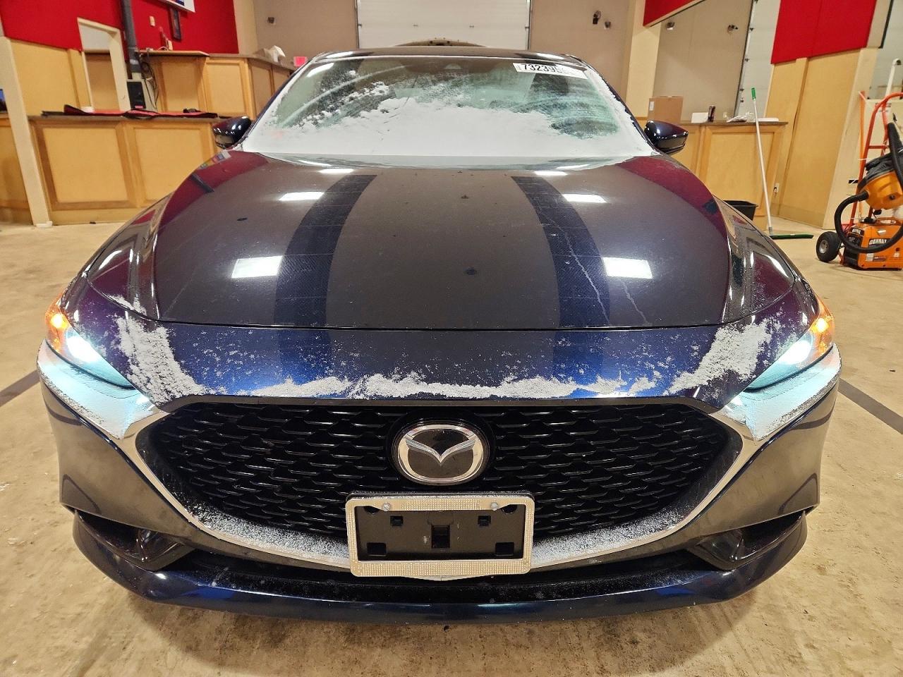 2019 Mazda 3 Preferred